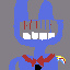 fnaf 2 withered bonnie 2 0