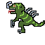 scissor raptor