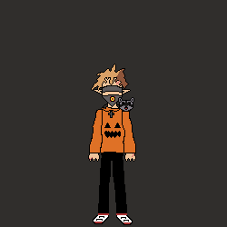 cajuardo halloween