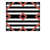 chief pattern blanket 3rd phase 1868 1875