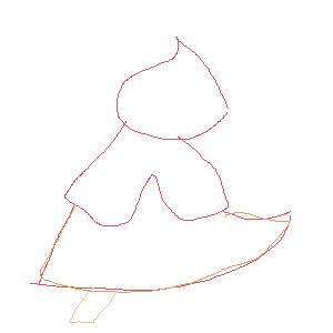 10814