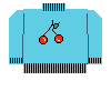 cherrie blue