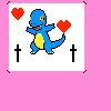 chariblue