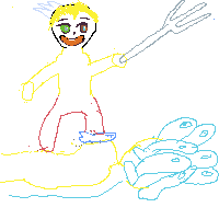Sprite #243666