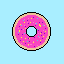 donut
