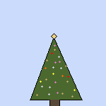 arbre de nadal