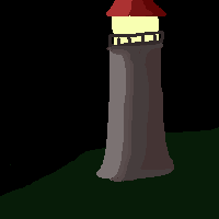 far