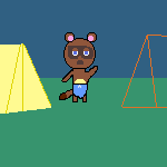 tom nook