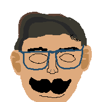 me
