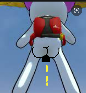 pibby ass