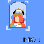 nilou
