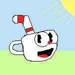 cuphead