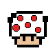 toad