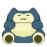snorlax