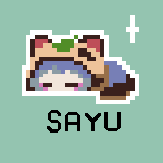 sayu