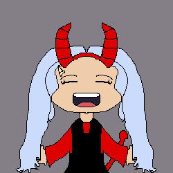 eri halloween costume devel