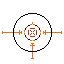 kirka crosshair