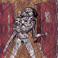 spaceman