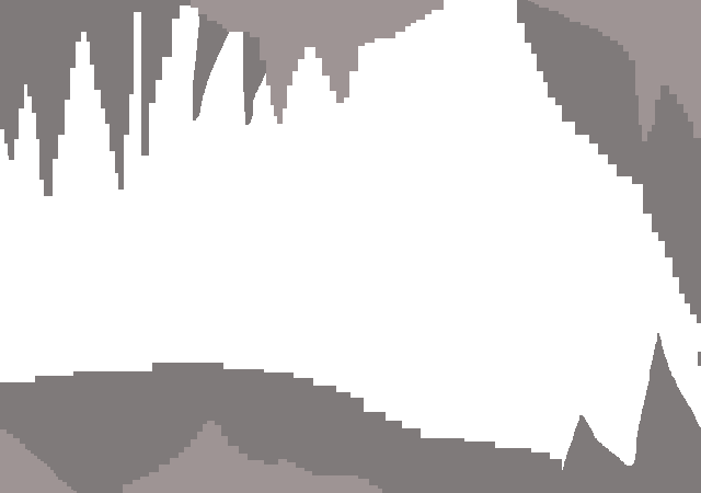 cavern