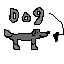 d o g