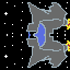 space ship d