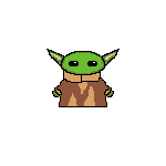 bebe yoda