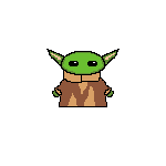 bebe yoda