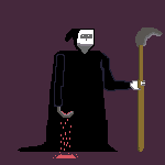 la mort
