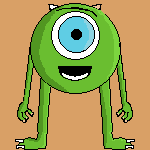mike