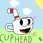 cuphead