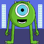 mike