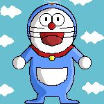 doraemon
