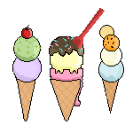 gelats
