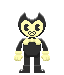 bendy boi