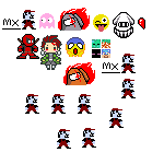 mx mario