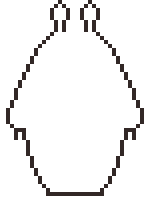 totoro