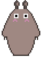 totoro
