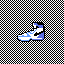 jordan azul