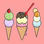 gelats