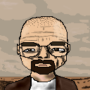 walter white