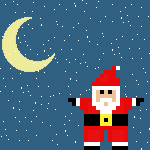 santa clous