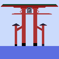 porta tori