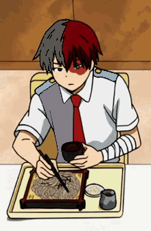 v todoroki