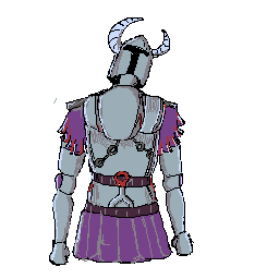saign knight