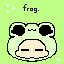 frog