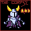 the corpse god