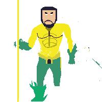 aquaman