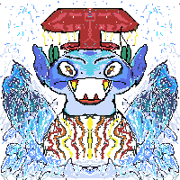 dragon 123456789