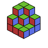 cubes