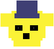 fredbear mask